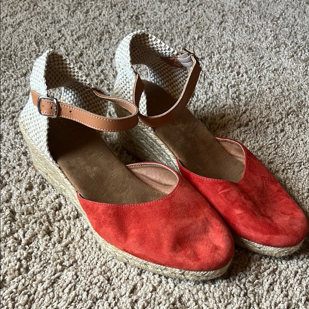 Maypol Sandals